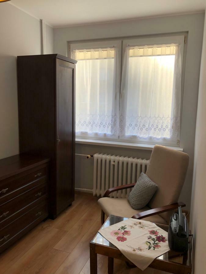 Apartament Sopot Kraszewskiego Exterior foto